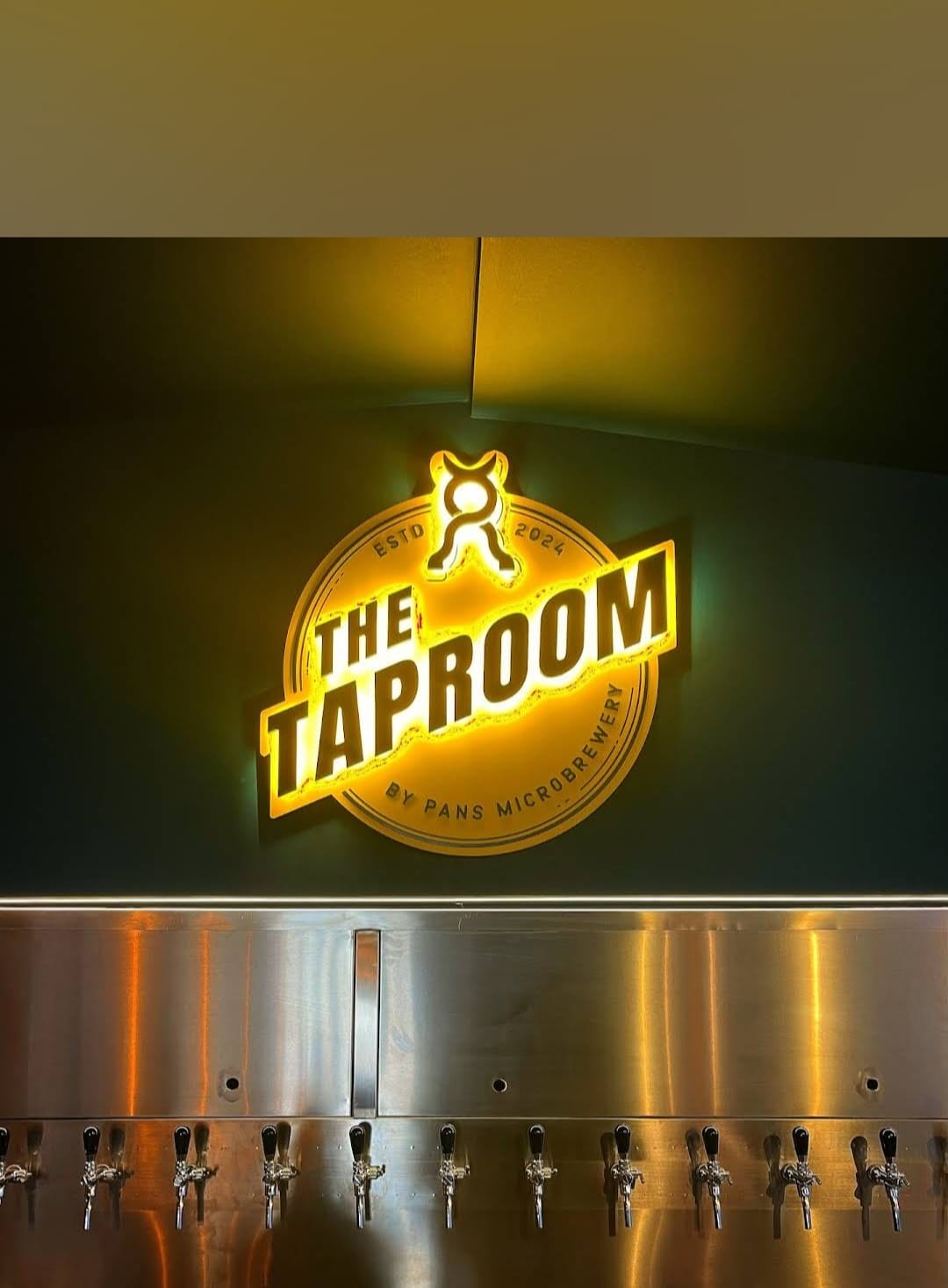 The TAPROOM